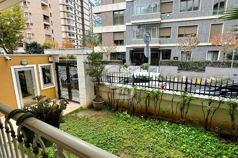 FENERBAHÇE DALYAN SAHİLDE HAVUZLU GÜVENLİKLİ SATILIK 3+1 TERS DUBLEKS