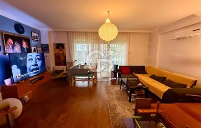 FENERBAHÇE DALYAN SAHİLDE HAVUZLU GÜVENLİKLİ SATILIK 3+1 TERS DUBLEKS