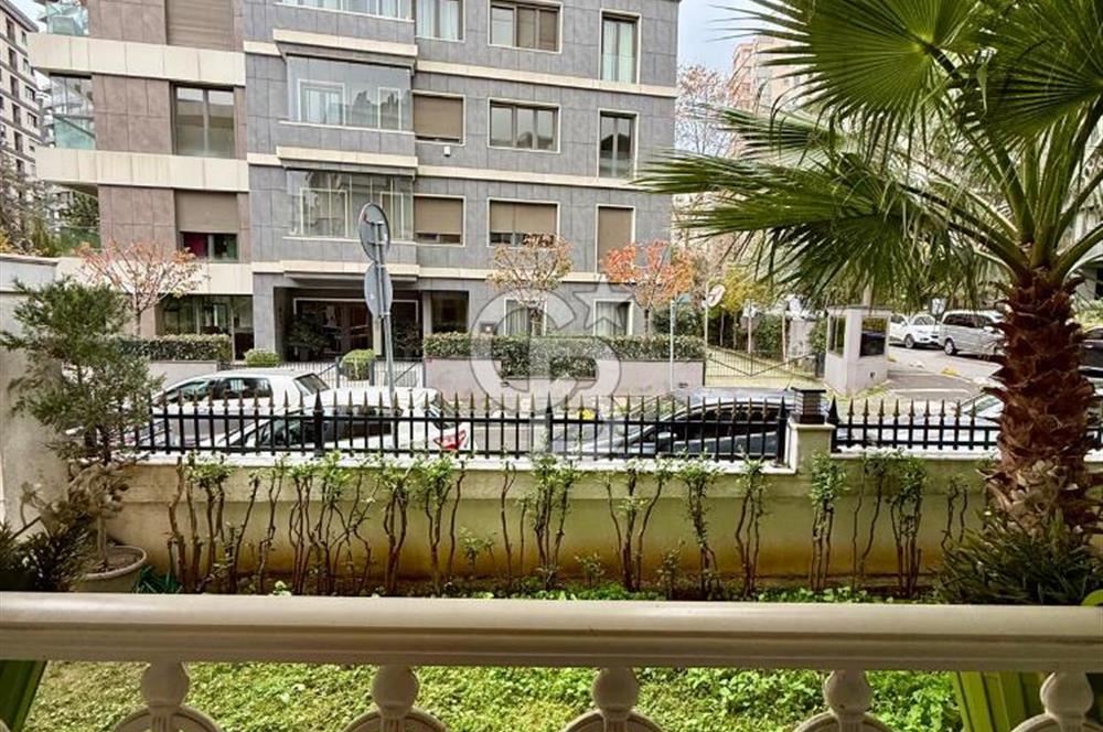 FENERBAHÇE DALYAN SAHİLDE HAVUZLU GÜVENLİKLİ SATILIK 3+1 TERS DUBLEKS