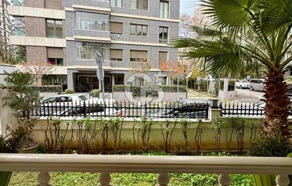 FENERBAHÇE DALYAN SAHİLDE HAVUZLU GÜVENLİKLİ SATILIK 3+1 TERS DUBLEKS