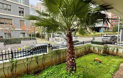 FENERBAHÇE DALYAN SAHİLDE HAVUZLU GÜVENLİKLİ SATILIK 3+1 TERS DUBLEKS