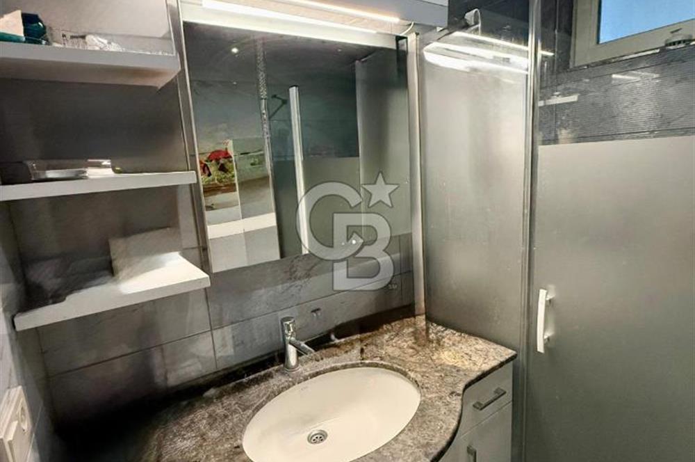 FENERBAHÇE DALYAN SAHİLDE HAVUZLU GÜVENLİKLİ SATILIK 3+1 TERS DUBLEKS