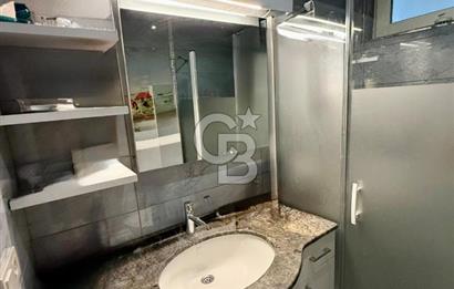 FENERBAHÇE DALYAN SAHİLDE HAVUZLU GÜVENLİKLİ SATILIK 3+1 TERS DUBLEKS