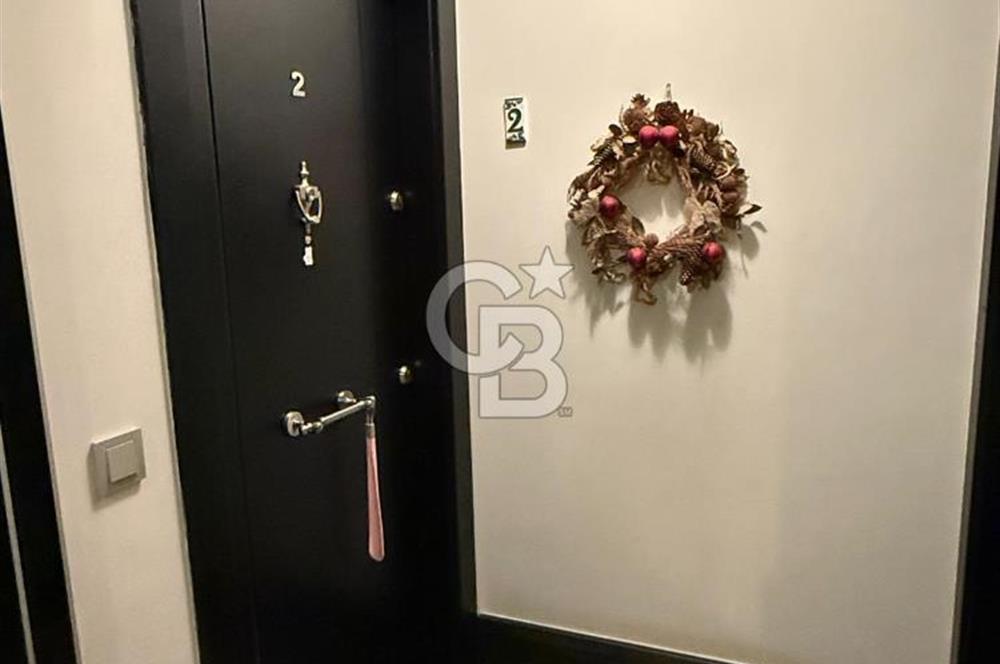 FENERBAHÇE DALYAN SAHİLDE HAVUZLU GÜVENLİKLİ SATILIK 3+1 TERS DUBLEKS