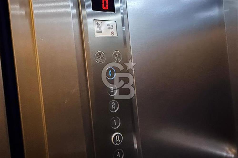 FENERBAHÇE DALYAN SAHİLDE HAVUZLU GÜVENLİKLİ SATILIK 3+1 TERS DUBLEKS