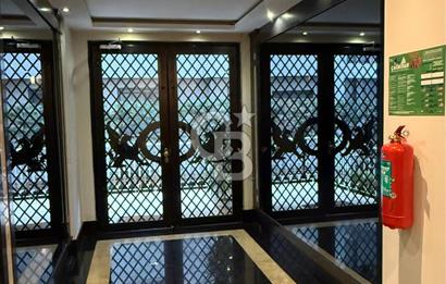 FENERBAHÇE DALYAN SAHİLDE HAVUZLU GÜVENLİKLİ SATILIK 3+1 TERS DUBLEKS