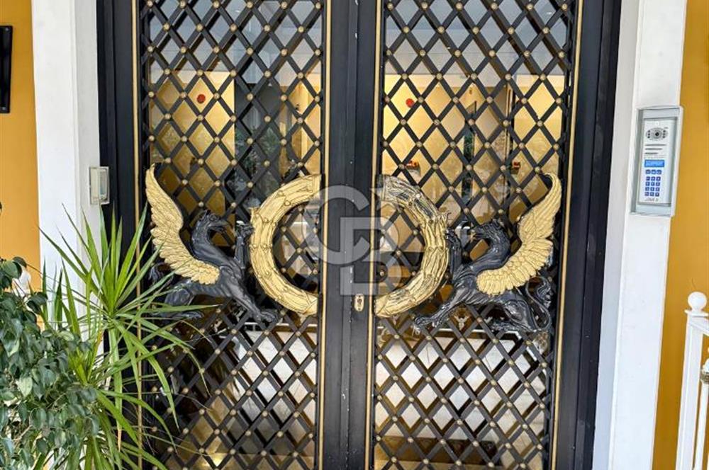 FENERBAHÇE DALYAN SAHİLDE HAVUZLU GÜVENLİKLİ SATILIK 3+1 TERS DUBLEKS