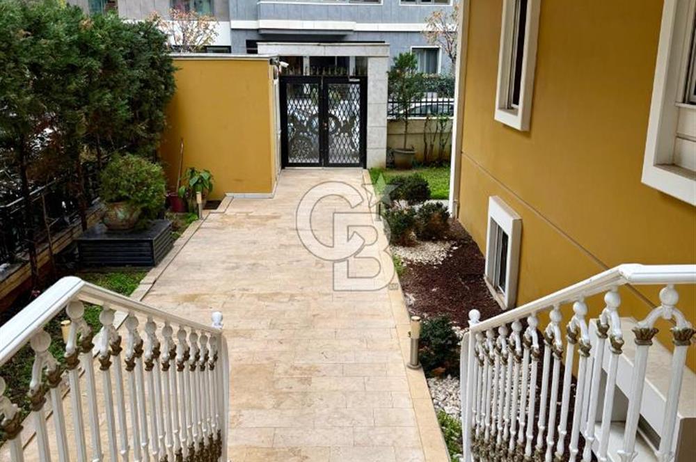 FENERBAHÇE DALYAN SAHİLDE HAVUZLU GÜVENLİKLİ SATILIK 3+1 TERS DUBLEKS