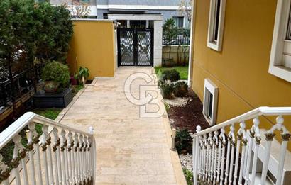 FENERBAHÇE DALYAN SAHİLDE HAVUZLU GÜVENLİKLİ SATILIK 3+1 TERS DUBLEKS