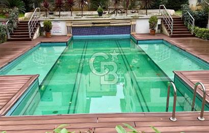 FENERBAHÇE DALYAN SAHİLDE HAVUZLU GÜVENLİKLİ SATILIK 3+1 TERS DUBLEKS