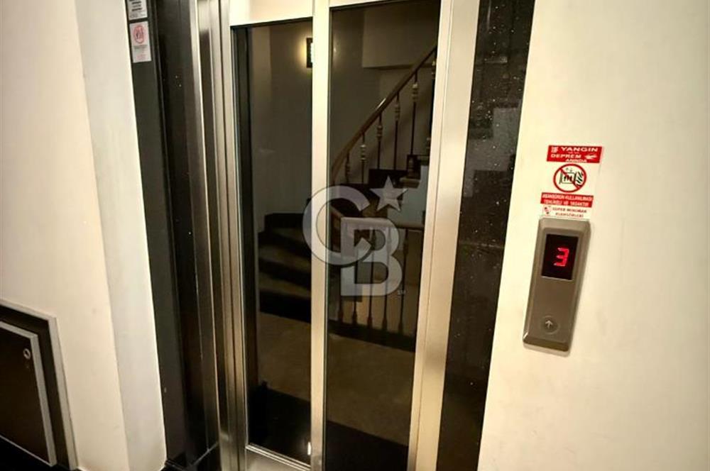 FENERBAHÇE DALYAN SAHİLDE HAVUZLU GÜVENLİKLİ SATILIK 3+1 TERS DUBLEKS