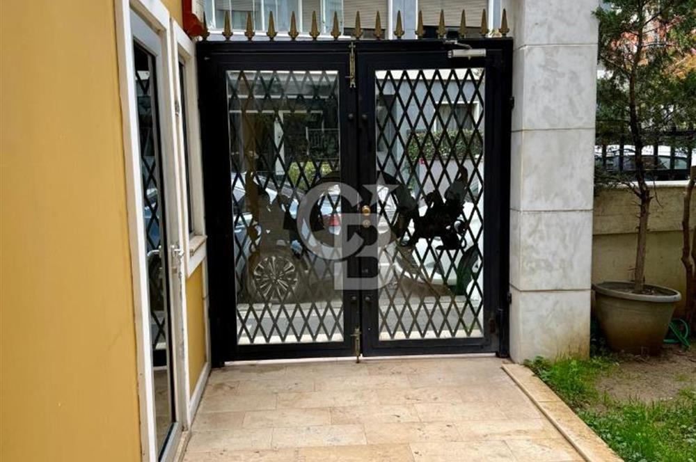 FENERBAHÇE DALYAN SAHİLDE HAVUZLU GÜVENLİKLİ SATILIK 3+1 TERS DUBLEKS