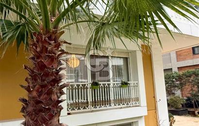 FENERBAHÇE DALYAN SAHİLDE HAVUZLU GÜVENLİKLİ SATILIK 3+1 TERS DUBLEKS