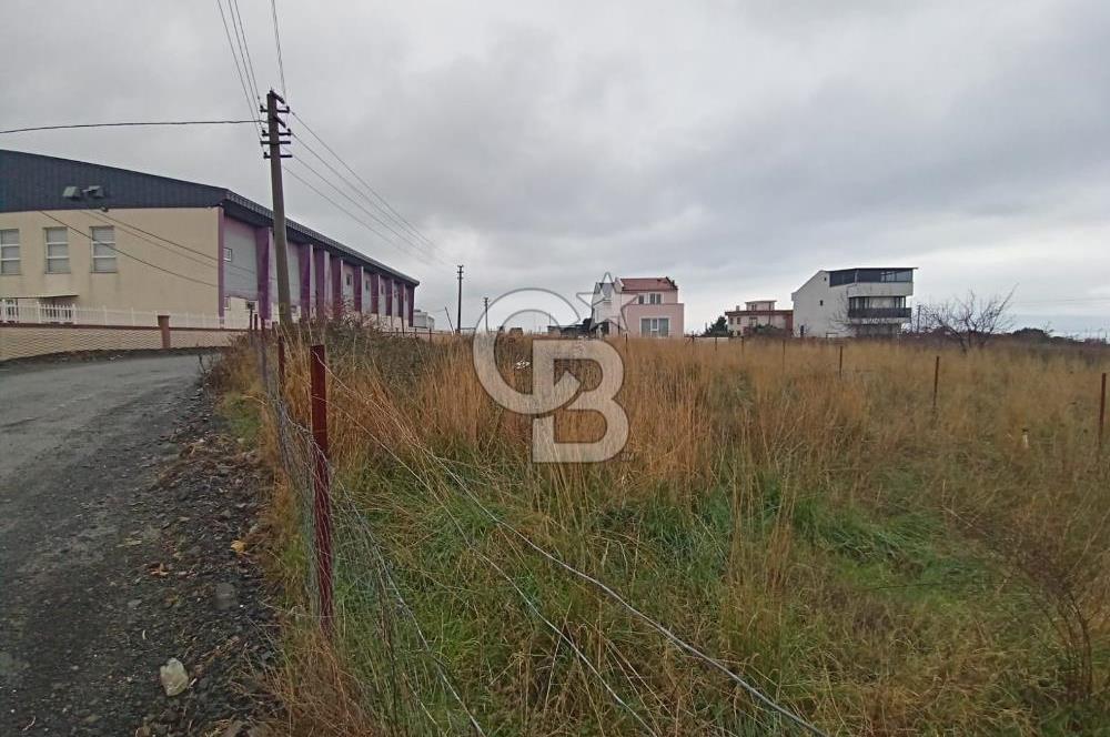 ÇANAKKALE LAPSEKİ BOĞAZ VE KÖPRÜ MANZARALI SATILIK İMARLI ARSA