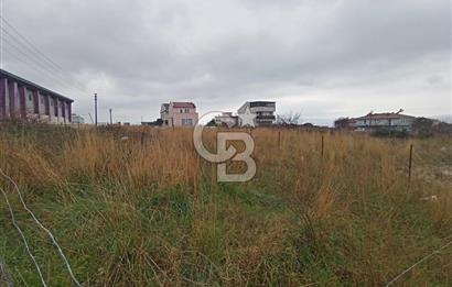 ÇANAKKALE LAPSEKİ BOĞAZ VE KÖPRÜ MANZARALI SATILIK İMARLI ARSA