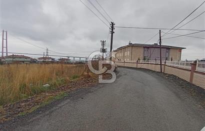 ÇANAKKALE LAPSEKİ BOĞAZ VE KÖPRÜ MANZARALI SATILIK İMARLI ARSA