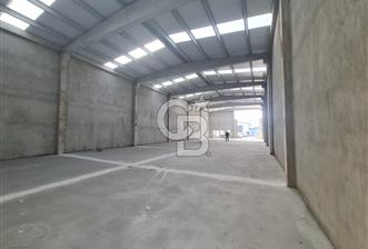 TATLICAKTA ÜRETİME UYGUN DETAYLARIYLA 600 M2 KİRALIK FABRİKA - 6 - 331175
