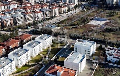 CB CITY'DEN SÜMER MAHALLESİNDE SATILIK 5+1 DAİRE