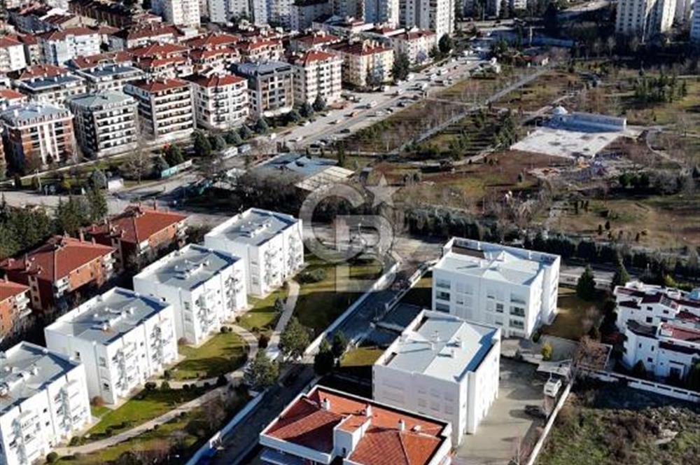 CB CITY'DEN SÜMER MAHALLESİNDE SATILIK 5+1 DAİRE