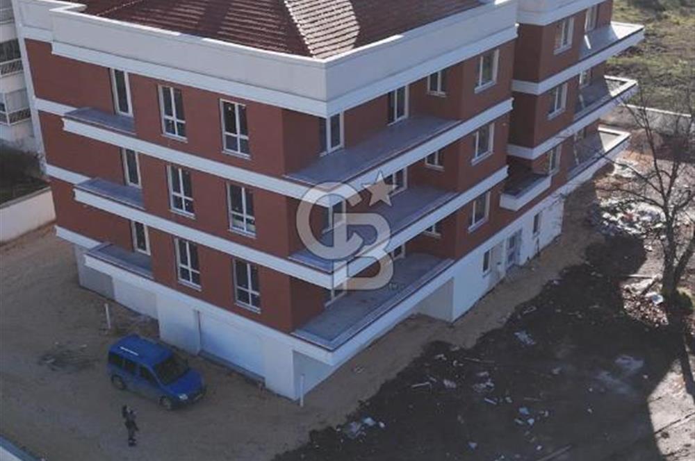 CB CITY'DEN SÜMER MAHALLESİNDE SATILIK 5+1 DAİRE