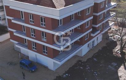 CB CITY'DEN SÜMER MAHALLESİNDE SATILIK 5+1 DAİRE
