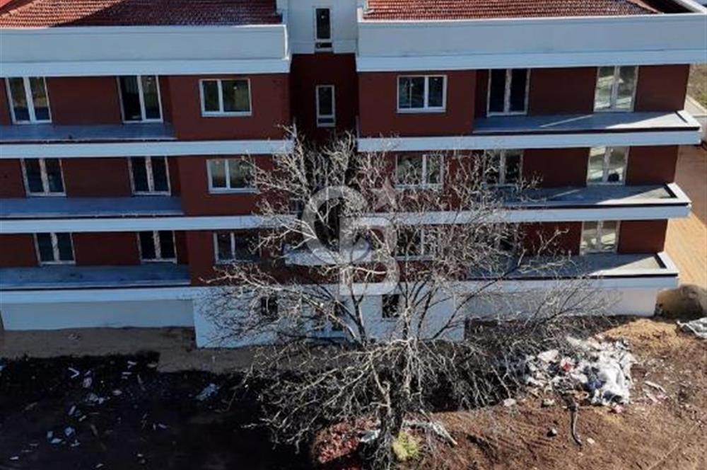 CB CITY'DEN SÜMER MAHALLESİNDE SATILIK 5+1 DAİRE