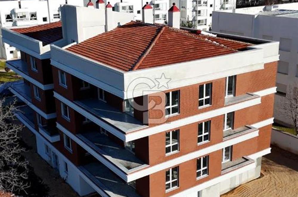 CB CITY'DEN SÜMER MAHALLESİNDE SATILIK 5+1 DAİRE