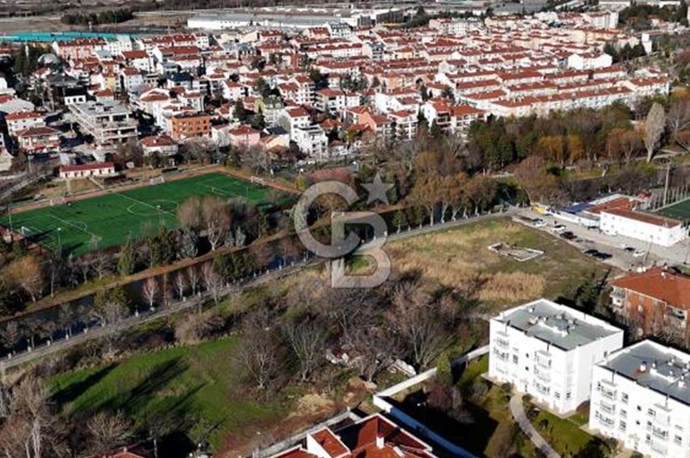 CB CITY'DEN SÜMER MAHALLESİNDE SATILIK 5+1 DAİRE