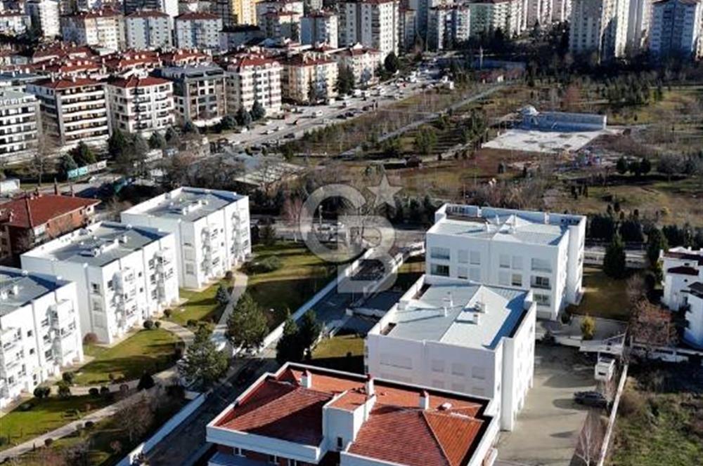 CB CITY'DEN SÜMER MAHALLESİNDE SATILIK 5+1 DAİRE