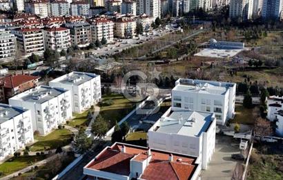 CB CITY'DEN SÜMER MAHALLESİNDE SATILIK 5+1 DAİRE