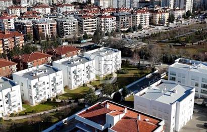 CB CITY'DEN SÜMER MAHALLESİNDE SATILIK 5+1 DAİRE