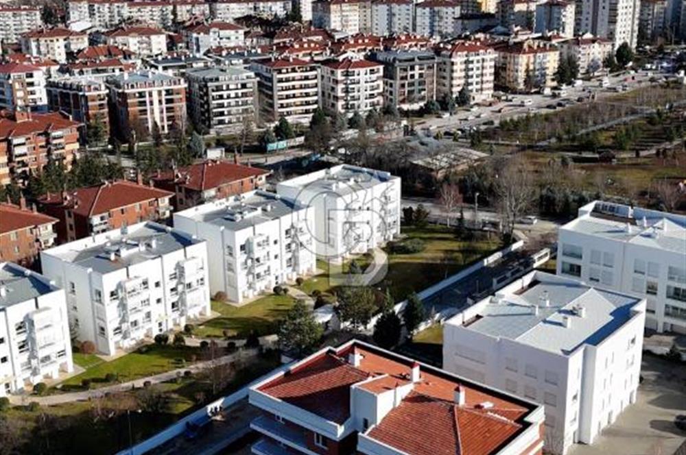 CB CITY'DEN SÜMER MAHALLESİNDE SATILIK 5+1 DAİRE