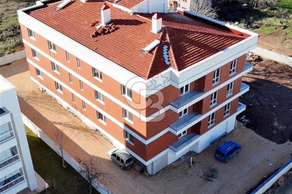 CB CITY'DEN SÜMER MAHALLESİNDE SATILIK 5+1 DAİRE