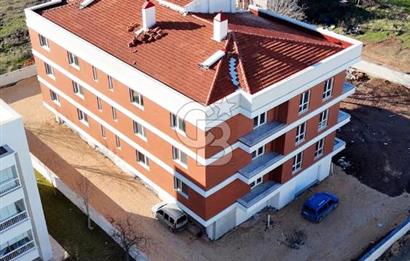 CB CITY'DEN SÜMER MAHALLESİNDE SATILIK 5+1 DAİRE