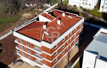 CB CITY'DEN SÜMER MAHALLESİNDE SATILIK 5+1 DAİRE