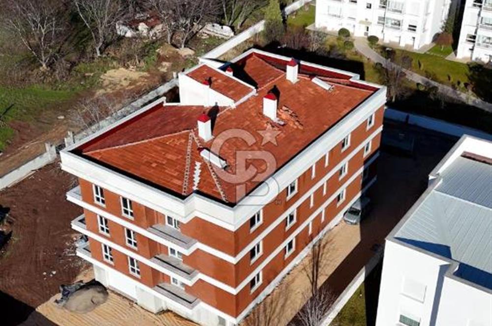 CB CITY'DEN SÜMER MAHALLESİNDE SATILIK 5+1 DAİRE