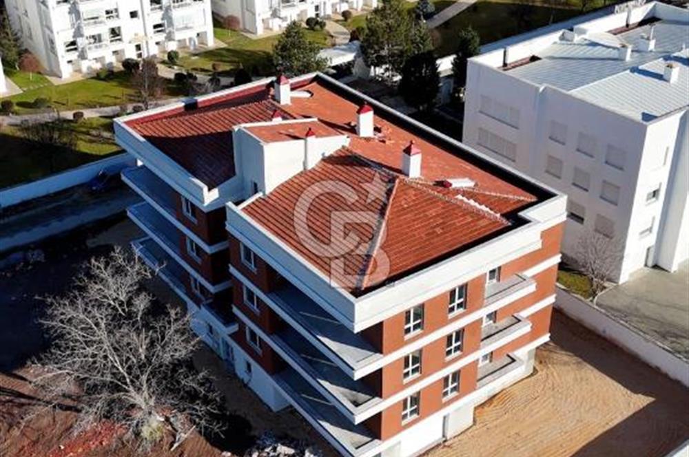 CB CITY'DEN SÜMER MAHALLESİNDE SATILIK 5+1 DAİRE