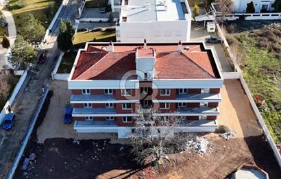 CB CITY'DEN SÜMER MAHALLESİNDE SATILIK 5+1 DAİRE