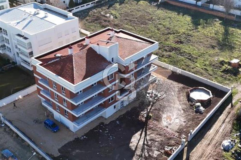 CB CITY'DEN SÜMER MAHALLESİNDE SATILIK 5+1 DAİRE