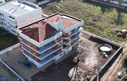 CB CITY'DEN SÜMER MAHALLESİNDE SATILIK 5+1 DAİRE