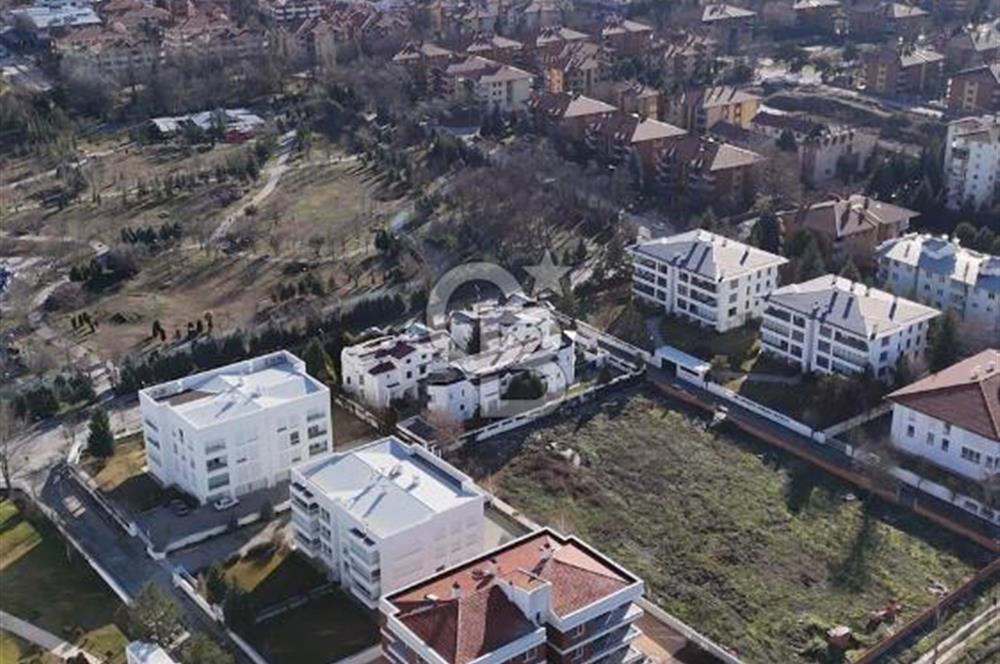 CB CITY'DEN SÜMER MAHALLESİNDE SATILIK 5+1 DAİRE