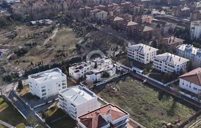 CB CITY'DEN SÜMER MAHALLESİNDE SATILIK 5+1 DAİRE