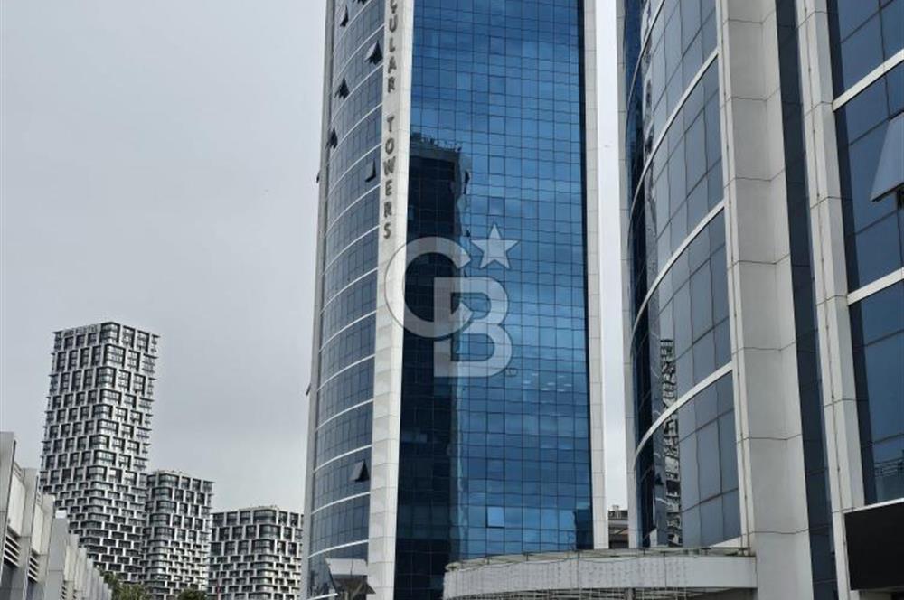 KARTAL HUKUKÇULAR TOWERS'DA ÖN VE YAN KULLANIMLI KÖŞE DÜKKAN (KDV DAHİL)