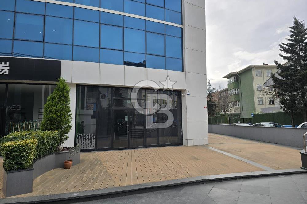 KARTAL HUKUKÇULAR TOWERS'DA ÖN VE YAN KULLANIMLI KÖŞE DÜKKAN (KDV DAHİL)