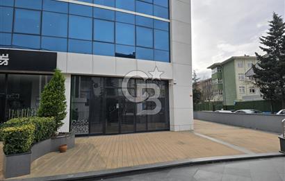 KARTAL HUKUKÇULAR TOWERS'DA ÖN VE YAN KULLANIMLI KÖŞE DÜKKAN (KDV DAHİL)
