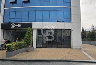 KARTAL HUKUKÇULAR TOWERS'DA ÖN VE YAN KULLANIMLI KÖŞE DÜKKAN (KDV DAHİL) - 1 - 331166