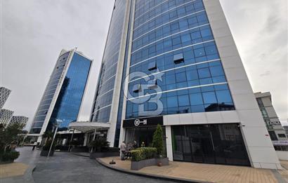 KARTAL HUKUKÇULAR TOWERS'DA ÖN VE YAN KULLANIMLI KÖŞE DÜKKAN (KDV DAHİL)