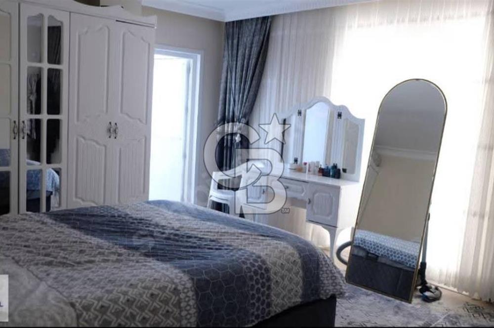 Avlu 34 AVM Yürüme Mesafesinde Satılık Dubleks Daire