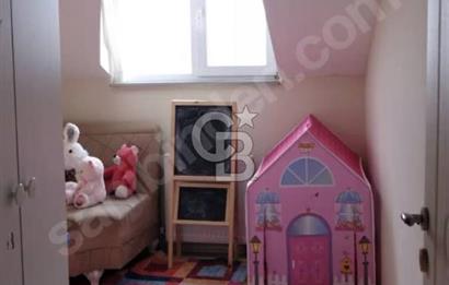 Avlu 34 AVM Yürüme Mesafesinde Satılık Dubleks Daire