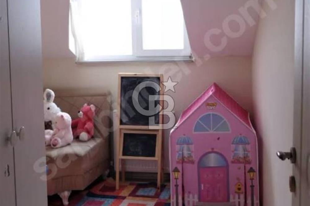 Avlu 34 AVM Yürüme Mesafesinde Satılık Dubleks Daire